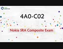 4A0-C02 Study Guide - Nokia SRA Composite Exam