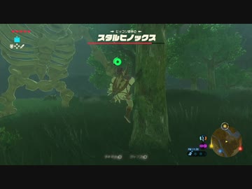 【ゆっくり実況プレイ】旅歩き part24【ゼルダの伝説ブレスオブザワイルド】