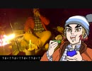 【キャンプの刃!?】キャンプ用ペグ『打刀』を使ってみた＆漫画再現料理。
