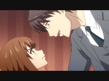 エタニティ～深夜の濡恋チャンネル～ 11話「私と彼のお見合い事情」