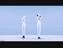 【MMD】 Gimme x Gimme - Antarcticite Cairngorm