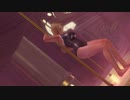 【DoaX3F】 ポールダンス エレナ 120921