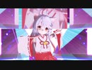 【MMD】オニャンコポン - Satisfaction