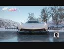Forza Horizon 4 新モードSuper7 トレーラー