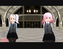 カメラ配布あり【MMD】LUVORATORRRRRY!【VRoidオリジナル】