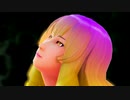 【そばかす式MMD】　愛のうた　　ひじり