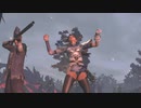 無双OROCHI2　稲姫リョナまとめ