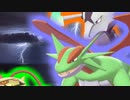 【ポケモン剣盾】ヤケモン達と楽しむランクバトル【ヤーマンダ＆ヤラヤラ】