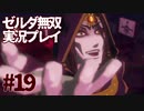 【実況】ゼルダ無双厄災の黙示録をやる#19