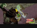 【実況】ゼルダ様の次のお身体はアイアンファントム【ゼルダの伝説 大地の汽笛】＃29
