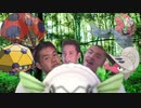迫真蟲ポケ部part3 進化の奇跡 【虫ポケ縛りガラルスタートーナメント】