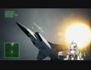【ACE COMBAT 7】未知なる空のただ中で Part 13【VOICEROID実況】
