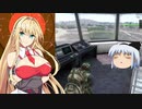 【ARMA3】ゆっくり妖夢とAIマキマキのサバイバル戦記Ⅱ（第８回）