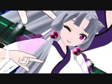 星間飛行 -東北イタコ- (NEUTRINO)