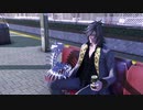 【MMD刀剣乱舞】蟹踊/The Sixth Sense【伊達組・こんのすけ・五虎退・長谷部・不動・大典太・小竜・獅子王・三日月・小狐丸・獅子王・文久土佐組】