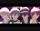 【MMDアイナナ】LaLaL危【ŹOOĻ】