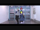 【A3!】未完成な空で 踊ってみた【コスプレ】