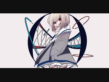 旧約汎化街REMIX / 初音ミク  Flower 音街ウナ