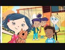 海外テレビアニメ年代記　放送年別OP集(188)　2016年⑯