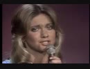 Olivia Newton-John sings I Honestly Love You