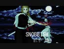 【鬼滅のMMD】SNOBBISM【煉獄杏寿郎・猗窩座】