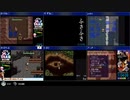 【本部ミラー 27日 22:00～】第15回シレンTA大会7日目 【25周年記念】