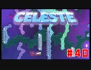 なぜ山に登るのか #40【Celeste】