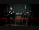 【オリジナル振付】マフィア 踊ってみた【シノレロ】