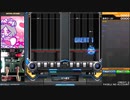 beatmania IIDX 28 OOODP プレイ