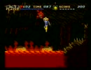 フサギコの実況プレイ動画3 アクトレイザー初プレイ 4−3