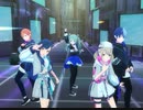 【4人公式推奨衣装】Forward【ビビミクのみ通常】