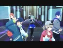 【プロセカ】Forward  Vivid BAD SQUAD　MV(ミュージックビデオ)～プロジェクトセカイ カラフルステージ！ feat.初音ミク～【プレイ動画】