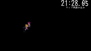 (TAS) EarthBound(海外版マザー2) 57:17.02 1/2