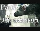 【実況】思い出の中のその怪物はいつも優しい目をしていた。【人喰いの大鷲トリコ】Part7