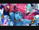 蒼き水底から　十四枚目　対ミラベル【EX00　メロウ視点】