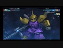 SDガンダム G GENERATION GENESIS 実況プレイPart182 機動戦士Zガンダム「帰還する者達」Dパート