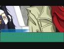 【MUGENストーリー】進（チェンジ!!）ゲッターロボ 竜馬人生最後の日　第二話「怪力シスター降臨」