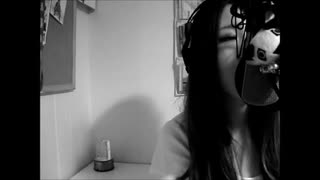 ひこうき雲 COVER by Uru
