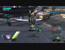 【ボーダーブレイク】また大攻防戦