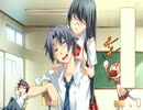 【第2話】タペストリー -you will meet yourself- Part18【プレイ動画】