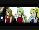 ミリシタ「プラチナスターツインステージスペシャル～Legit Crossover～」イベントコミュ（3）