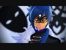 【原神MMD】フィクサー【ガイア】