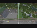 整地してスポナーを64個掘り出すマインクラフトpart158