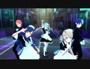 [プロセカ] Forward [3DMV]