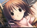 ホワイトブレス 〜with faint hope〜　プレイ動画　パート26　ののかルート7