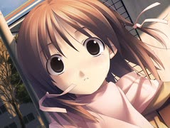 ホワイトブレス 〜with faint hope〜　プレイ動画　パート26　ののかルート7