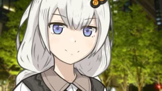 あかりちゃんと大人の遊び場