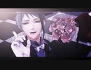 【MMDツイステ】よくばり【オクタ寮】