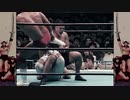 【IQHL】佐々木健介 トリビュート【The Conqueror】
