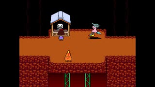ほのぼのとUNDERTALEを実況するよ　その25